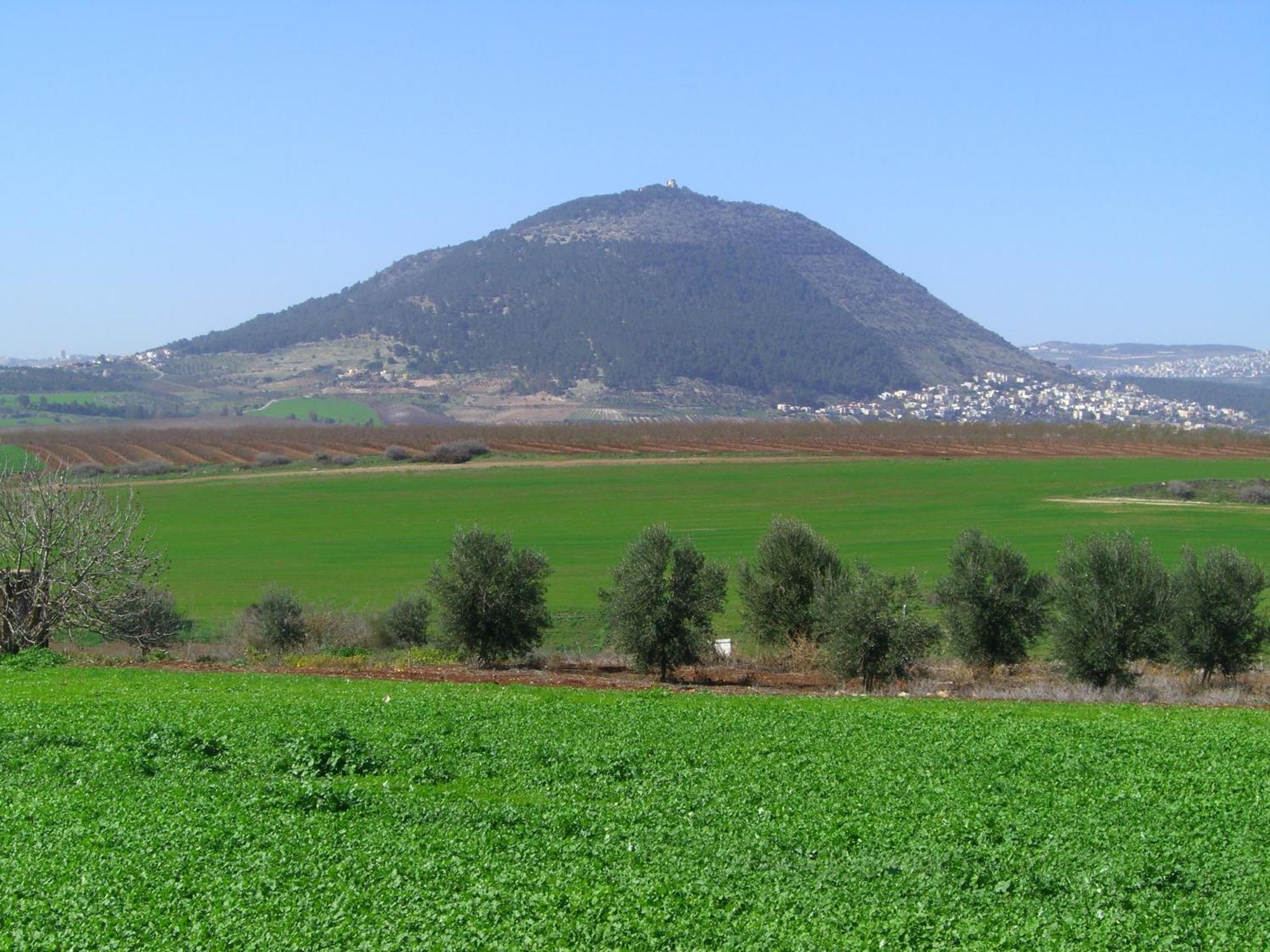 Noach Batavor Villa Kefar Kish Exteriör bild